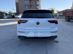 Volkswagen Golf Facelift 280TSI DSG R-Line Lite - ფოტო 5