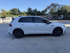 Volkswagen Golf Facelift 280TSI DSG R-Line Lite - ფოტო 7