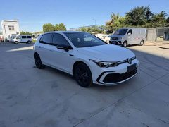 Volkswagen Golf Facelift 280TSI DSG R-Line Lite - ფოტო 8