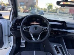 Volkswagen Golf Facelift 280TSI DSG R-Line Lite - ფოტო 9