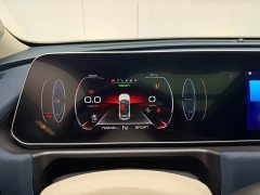 ORA Good Cat 400km Standard Range Athena Edition LFP Battery - ფოტო 9