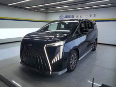GAC Aion M8 Master Series 400T Prestige Edition - ფოტო 1