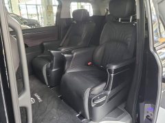 GAC Aion M8 Master Series 400T Prestige Edition - ფოტო 11