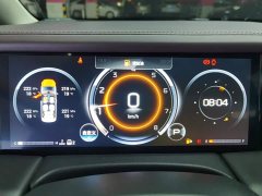 GAC Aion M8 Master Series 400T Prestige Edition - ფოტო 14