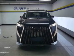 GAC Aion M8 Master Series 400T Prestige Edition - ფოტო 2