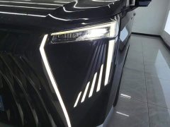 GAC Aion M8 Master Series 400T Prestige Edition - ფოტო 5