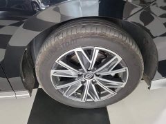 GAC Aion M8 Master Series 400T Prestige Edition - ფოტო 6
