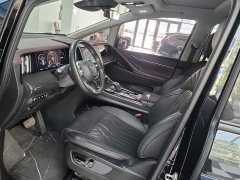 GAC Aion M8 Master Series 400T Prestige Edition - ფოტო 9