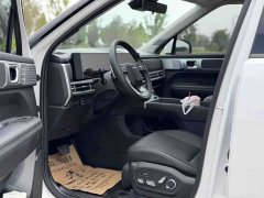 Hyundai Santafe 2026 2.0T Connoisseur Pro Max - ფოტო 5