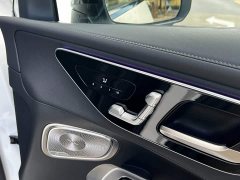 Mercedes-Benz GLC Coupe 2024 GLC 300 4MATIC Coupe SUV - ფოტო 11