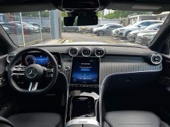 Mercedes-Benz GLC Coupe 2024 GLC 300 4MATIC Coupe SUV - ფოტო 13