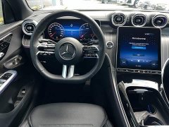 Mercedes-Benz GLC Coupe 2024 GLC 300 4MATIC Coupe SUV - ფოტო 14