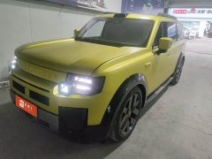 Land Rover Freelander 8 First Edition 6-seater - ფოტო 1