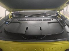 Land Rover Freelander 8 First Edition 6-seater - ფოტო 10