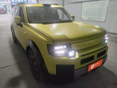 Land Rover Freelander 8 First Edition 6-seater - ფოტო 2