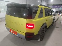 Land Rover Freelander 8 First Edition 6-seater - ფოტო 3