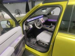 Land Rover Freelander 8 First Edition 6-seater - ფოტო 4