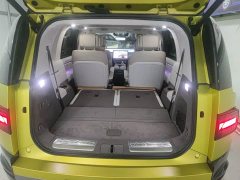 Land Rover Freelander 8 First Edition 6-seater - ფოტო 8