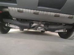Land Rover Freelander 8 First Edition 6-seater - ფოტო 9