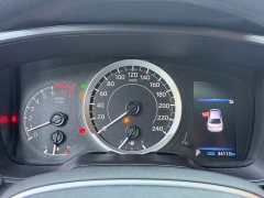 Toyota Corolla 1.8L CVT Luxury - ფოტო 10