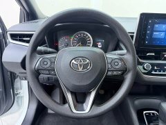 Toyota Corolla 1.8L CVT Luxury - ფოტო 11