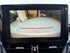 Toyota Corolla 1.8L CVT Luxury - ფოტო 13