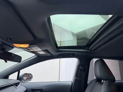 Toyota Corolla 1.8L CVT Luxury - ფოტო 14