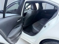 Toyota Corolla 1.8L CVT Luxury - ფოტო 15