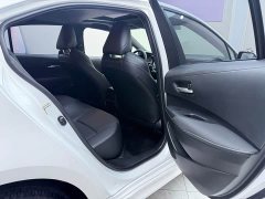 Toyota Corolla 1.8L CVT Luxury - ფოტო 20