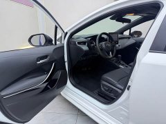 Toyota Corolla 1.8L CVT Luxury - ფოტო 7