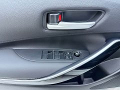 Toyota Corolla 1.8L CVT Luxury - ფოტო 8