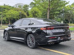 Geely Xingrui 1.5TD Kunlun Edition - ფოტო 11