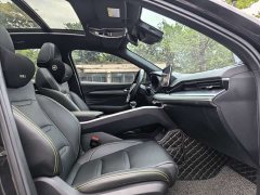 Geely Xingrui 1.5TD Kunlun Edition - ფოტო 16