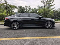 Geely Xingrui 1.5TD Kunlun Edition - ფოტო 17