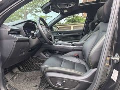 Geely Xingrui 1.5TD Kunlun Edition - ფოტო 5