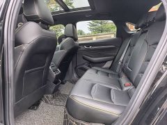Geely Xingrui 1.5TD Kunlun Edition - ფოტო 7