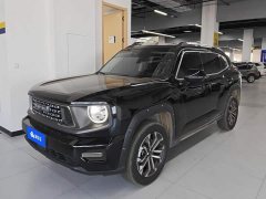 Haval Big Dog PLUS 2023 1.5T Two-Wheel Drive Trendy Wilderness Edition Plus - ფოტო 1