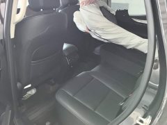 Haval Big Dog PLUS 2023 1.5T Two-Wheel Drive Trendy Wilderness Edition Plus - ფოტო 11