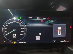 Haval Big Dog PLUS 2023 1.5T Two-Wheel Drive Trendy Wilderness Edition Plus - ფოტო 14