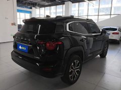 Haval Big Dog PLUS 2023 1.5T Two-Wheel Drive Trendy Wilderness Edition Plus - ფოტო 3