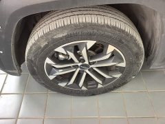 Haval Big Dog PLUS 2023 1.5T Two-Wheel Drive Trendy Wilderness Edition Plus - ფოტო 6