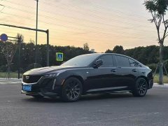 Cadillac CT5 28T Premium - ფოტო 1