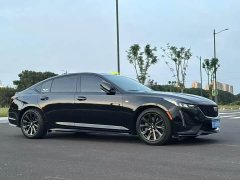 Cadillac CT5 28T Premium - ფოტო 2