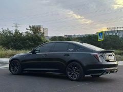 Cadillac CT5 28T Premium - ფოტო 5