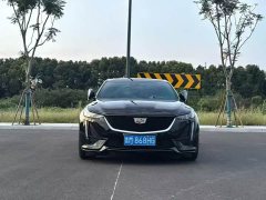 Cadillac CT5 28T Premium - ფოტო 6