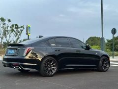 Cadillac CT5 28T Premium - ფოტო 7