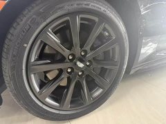 Cadillac CT5 28T Premium - ფოტო 9