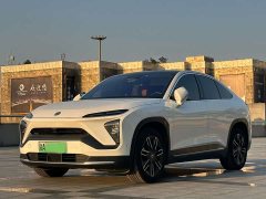 NIO EC6 2020 465KM Sport Edition - ფოტო 1