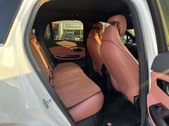 NIO EC6 2020 465KM Sport Edition - ფოტო 11