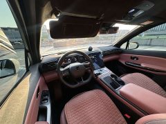 NIO EC6 2020 465KM Sport Edition - ფოტო 14